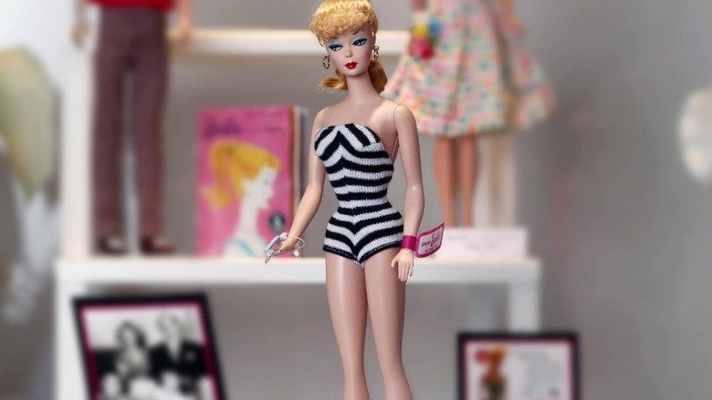 The Barbie Story still 1