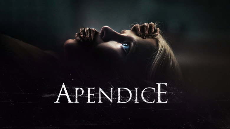 Appendage still 8