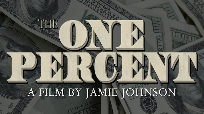 The One Percent still 3