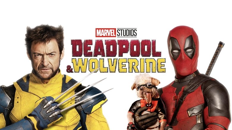 Deadpool & Wolverine still 1