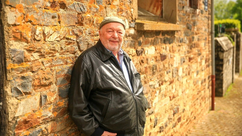 Bernard Mabille à La nouvelle Ève still 2