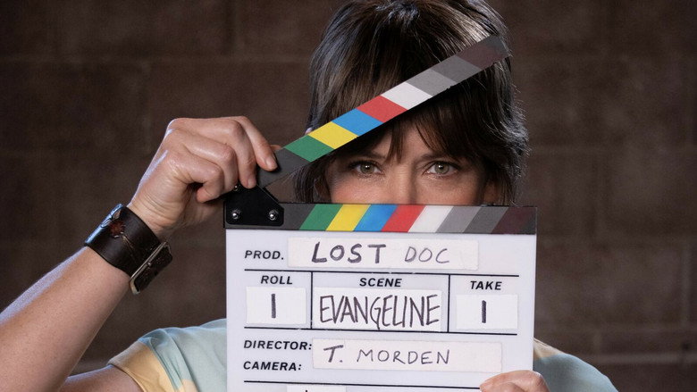 Getting LOST still 1