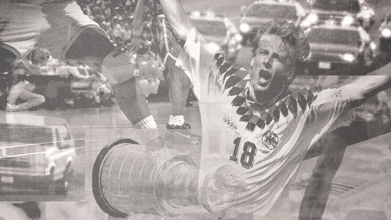 June 17th, 1994 still 2