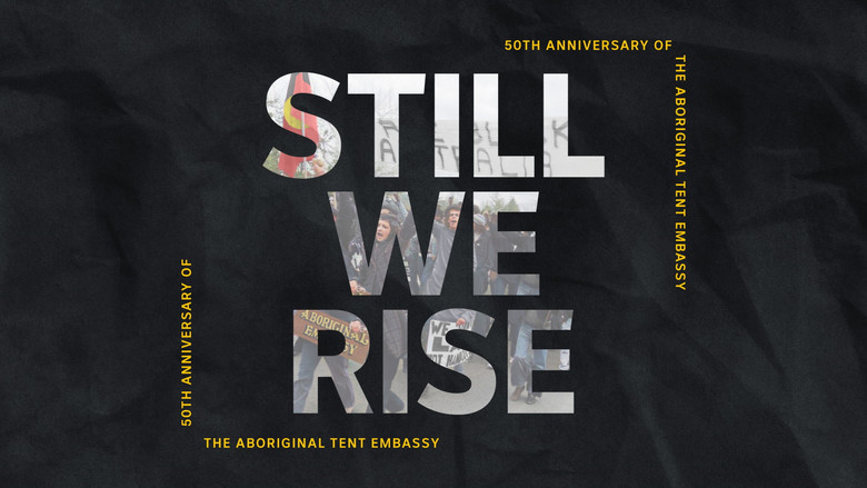 Still We Rise still 2