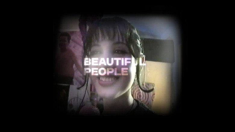 Beautiful People still 1