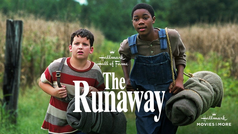 The Runaway still 1