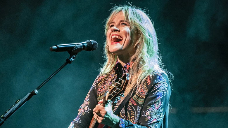 Ilse DeLange - Live In Ahoy still 1