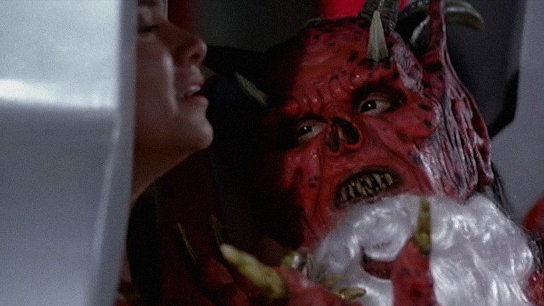 Puppet Master vs. Demonic Toys still 2