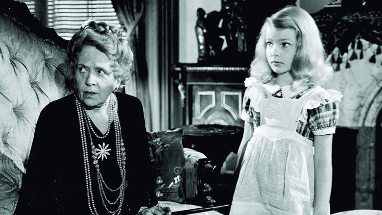 The Curse of the Cat People still 6