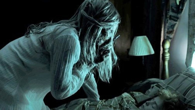 Dreamkatcher still 3