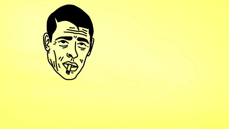 Une journée avec Jacques Brel still 3