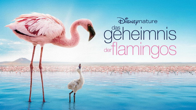 The Crimson Wing: Mystery of the Flamingos still 1