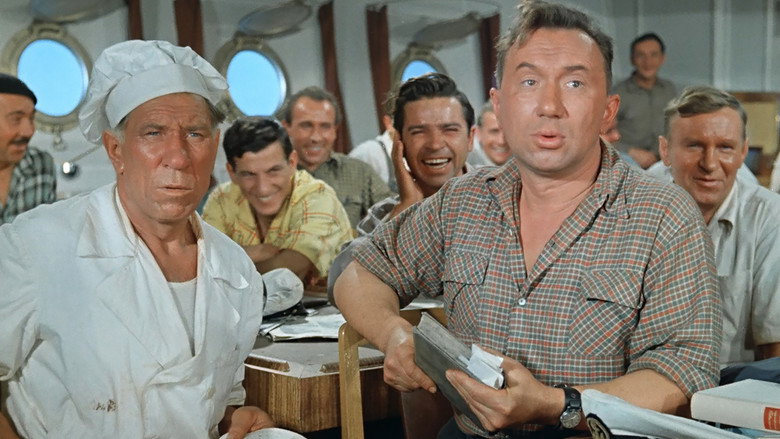 Striped Trip still 8