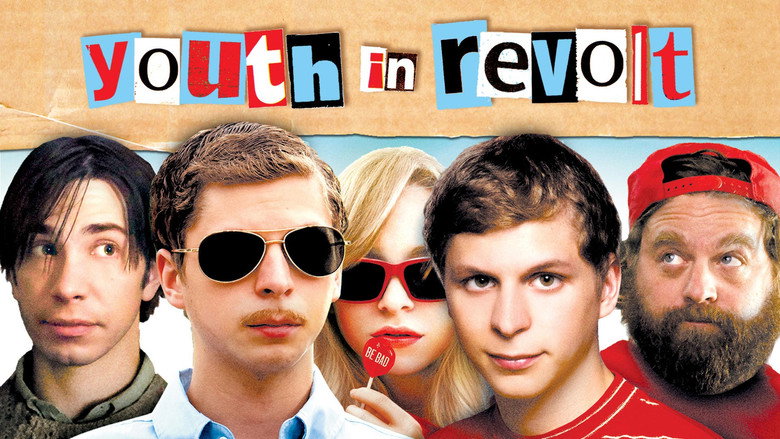 Youth in Revolt still 6