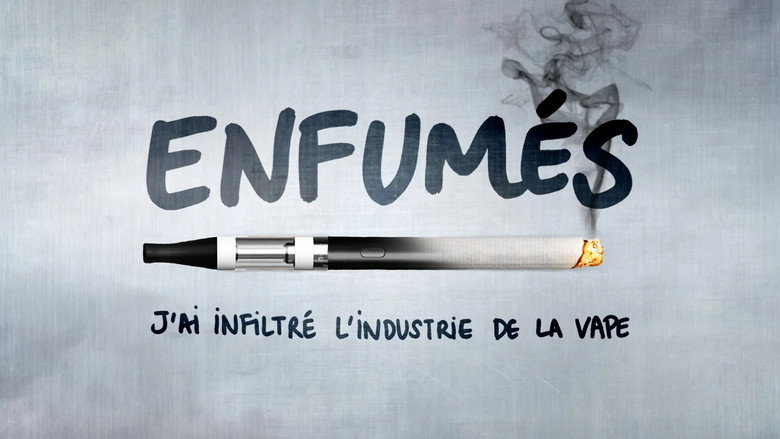 Enfumés, j'ai infiltré l'industrie de la vape still 2