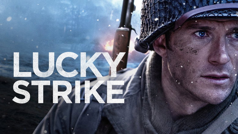 Lucky Strike still 3