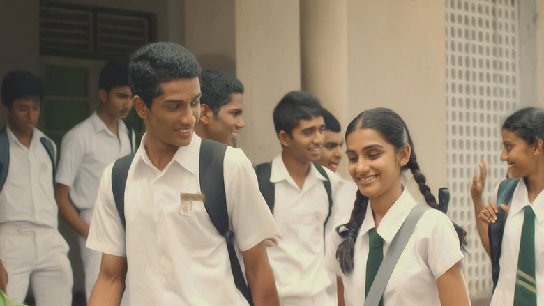 A Level still 1