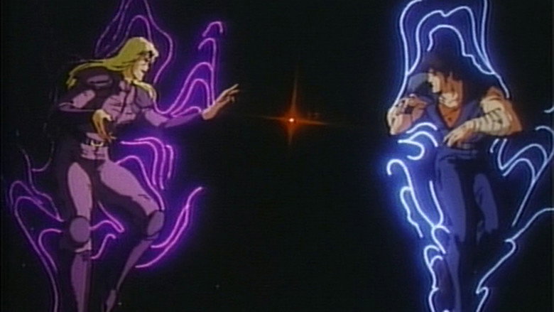 Fist of the North Star - TV Compilation 1 - Yuria, Forever... and Farewell Shin!! still 1