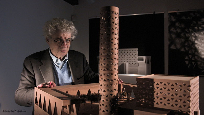 Mario Botta. Architecture and Memory still 5