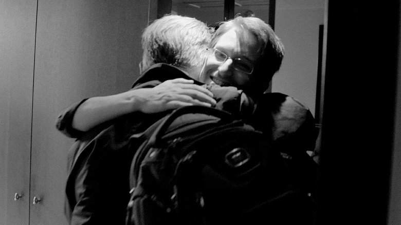 Meeting Snowden still 1