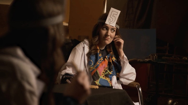 Cookie Logic still 3