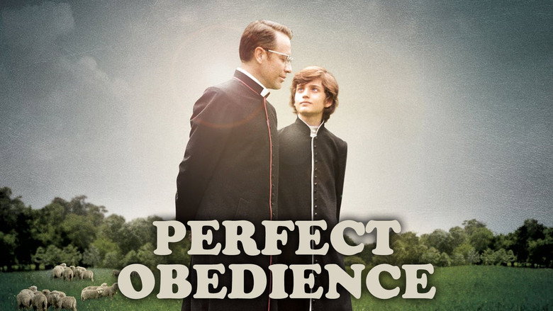 Perfect Obedience still 4
