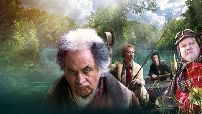 The Wind in the Willows still 1