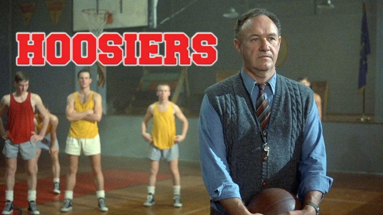 Hoosiers still 7