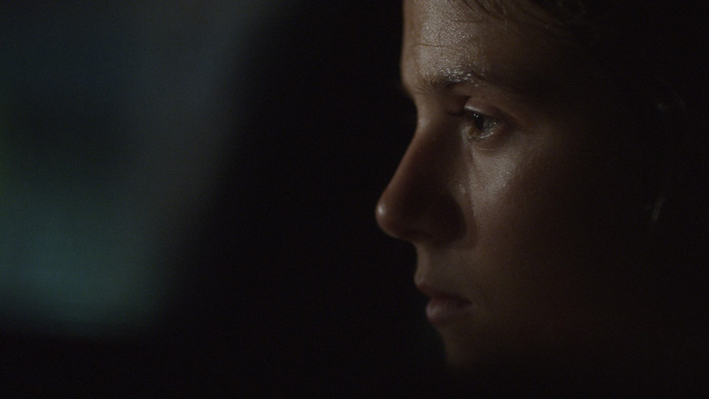 Reflection still 3