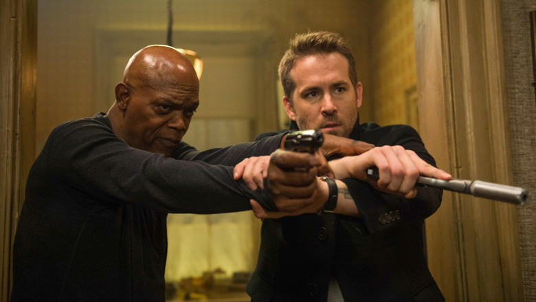 The Hitman's Bodyguard still 4