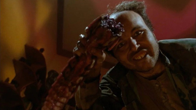 Initiation: Silent Night, Deadly Night 4 still 4