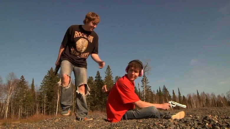 The Dirties still 6
