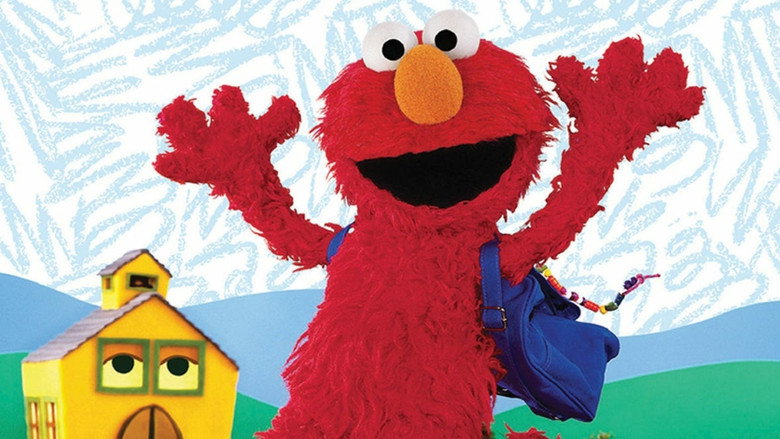 Sesame Street: Elmo's World: Reach for the Sky! still 1