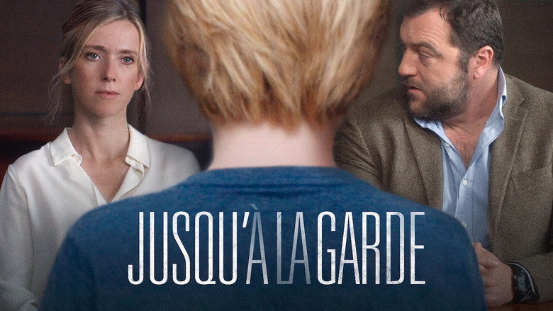 Custody still 5