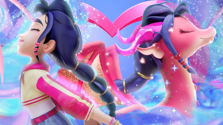 Dragon Girls still 1