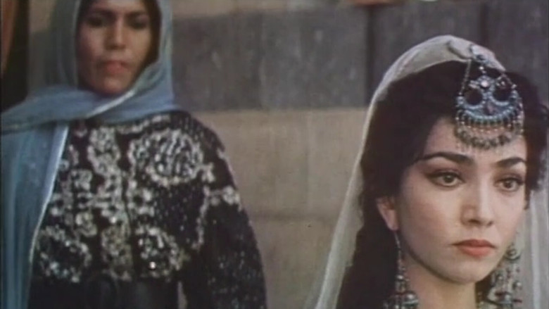 Scheherazade's Last Night still 1