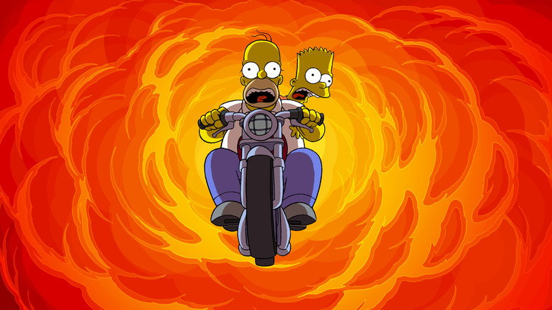 The Simpsons Movie still 5