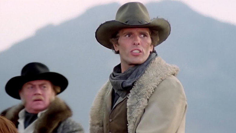Silver Saddle still 1