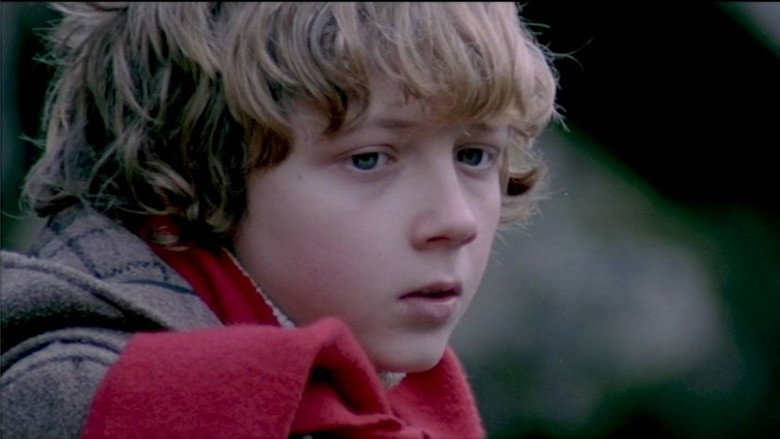 Mummy's Boy still 4