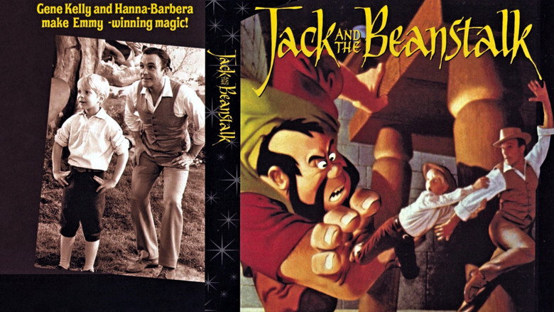 Jack and the Beanstalk still 6