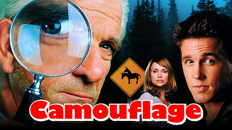 Camouflage still 2