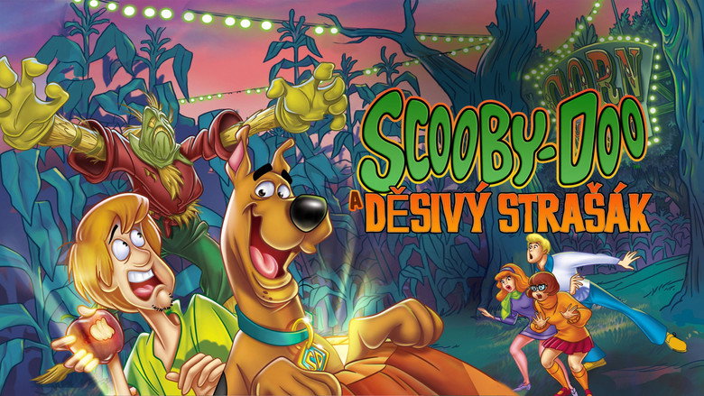 Scooby-Doo! and the Spooky Scarecrow still 3