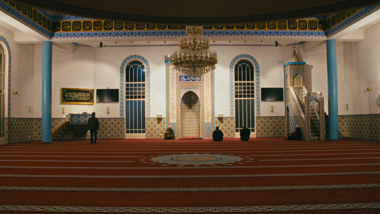 "A Good Man" still 4