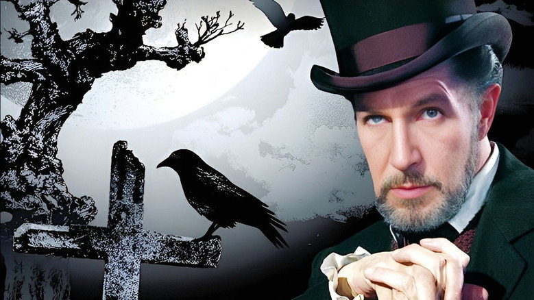The Haunted Palace still 3