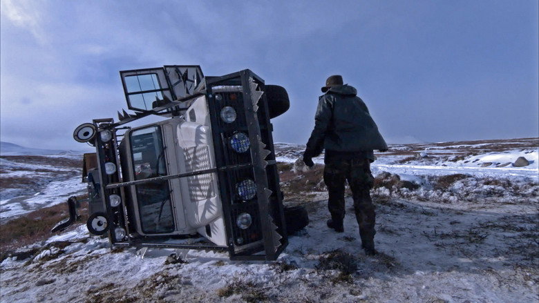 Troll Hunter still 4
