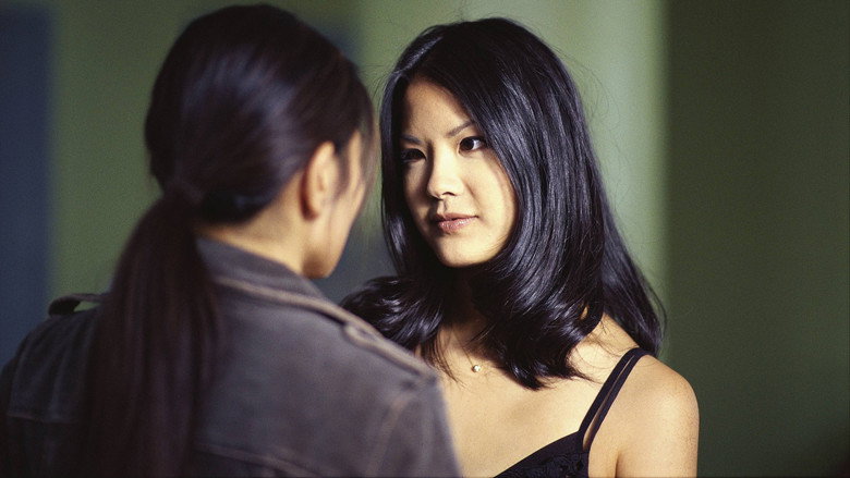 Saving Face still 3