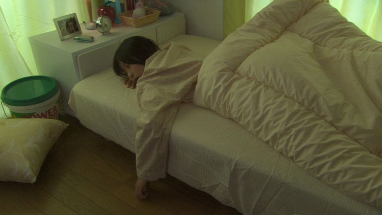 Tales of Terror: Haunted Apartment still 2