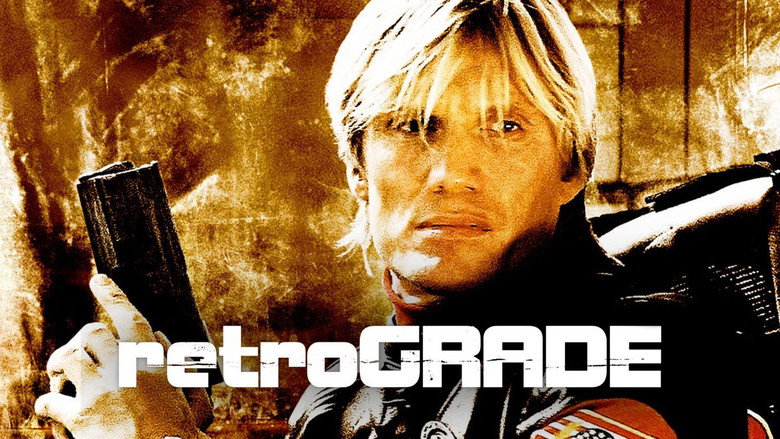 Retrograde still 5