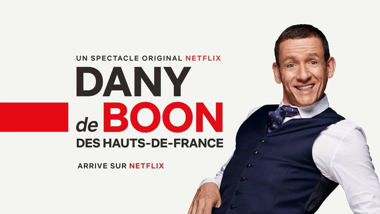 Dany de Boon des Hauts-de-France still 4