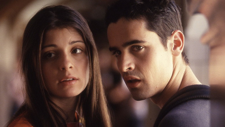 Swimfan still 5